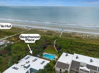 15 S Forest Beach Dr #1G, Hilton Head Island, SC 29928
