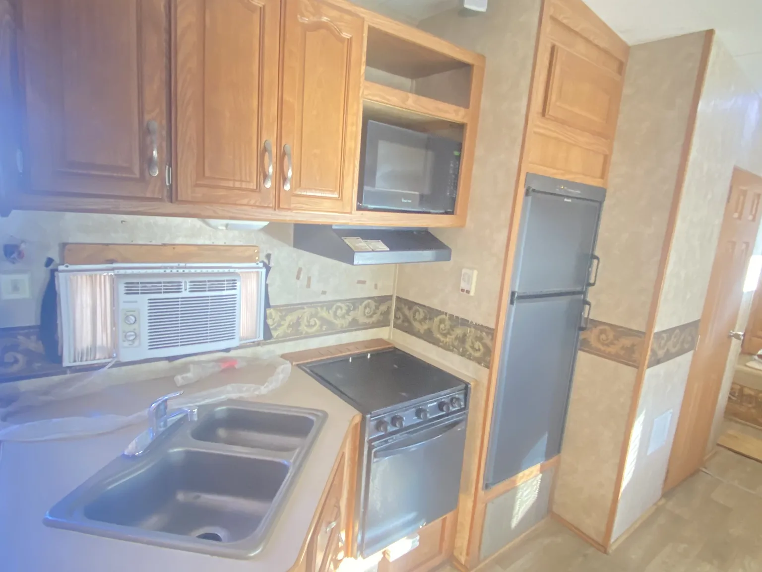 Royal RV Park Wink 907 North Roy Orbinson Drive - WD11 Copper Canyon — Photo 3