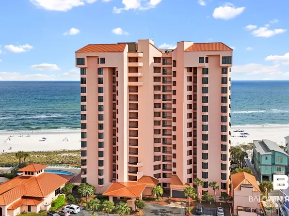 25174 Perdido Beach Blvd #1105-W, Orange Beach, AL 36561