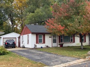 2608 W Magnolia Ave, Peoria, IL 61604
