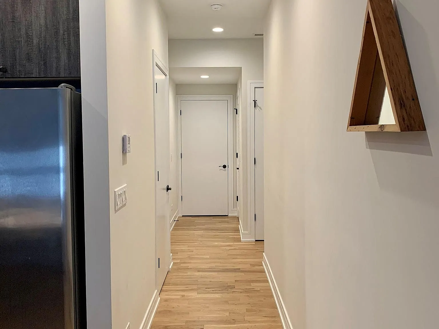 2 bed, 1250 sqft, $3,400 — Photo 2