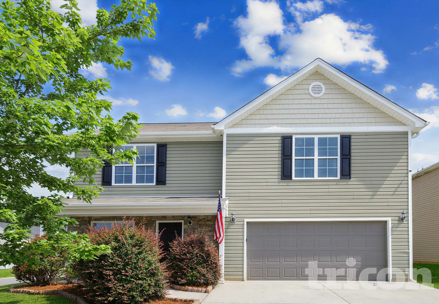 3901 Creekmoore Drive Winston Salem NC — Photo 1