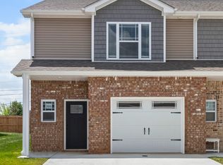 366 Fallow Cir LOT 701, Clarksville, TN 37040