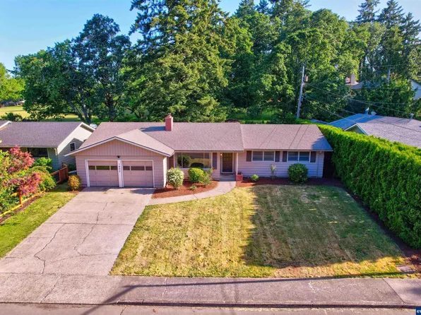 1633 Jordan Dr S, Salem, OR 97302