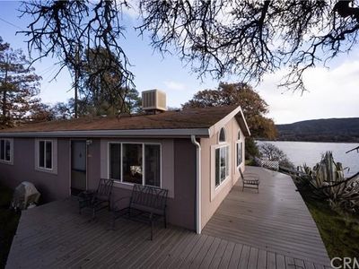 12811 Oak Knoll Ave, Clearlake Oaks, CA, 95423