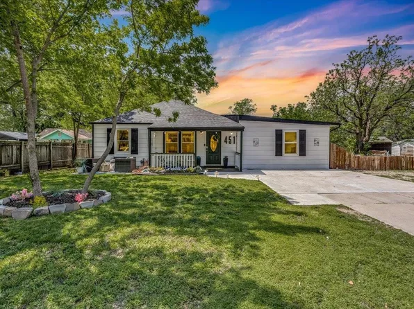 451 S Kessler St, Wichita, KS 67213