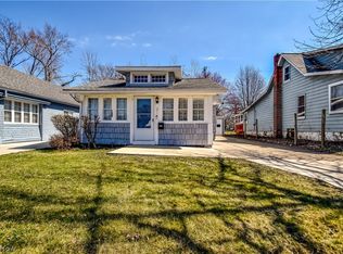 271 E 238th St, Euclid, OH 44123