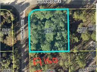 1232 Hilliard St E, Lehigh Acres, FL 33974