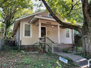 636 S Prescott St, Memphis, TN 38111