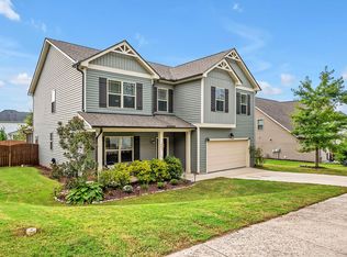 406 Holden Forest Dr, Youngsville, NC 27596