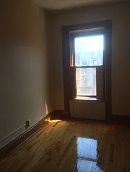 Rented by Evergreen Apartments BK