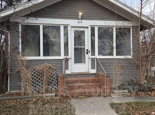 814 Saint Cloud St, Rapid City, SD 57701