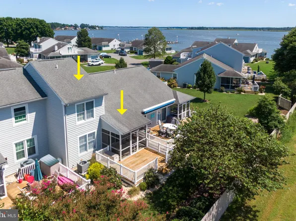 30996 Crepe Myrtle Dr Unit 46, Millsboro, DE 19966