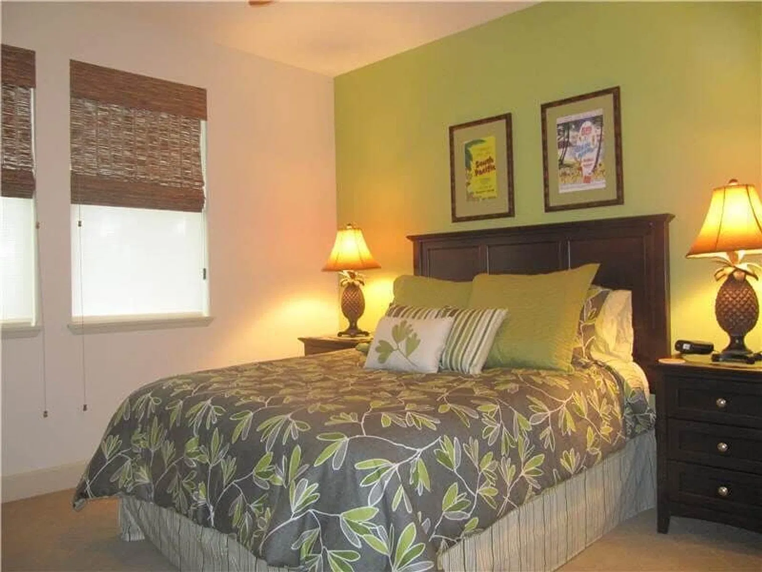 2 bed, 2.0 bath, 1076 sqft, $10,190 — Photo 3