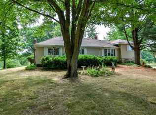 N1240 Southern Rd, Lyndon Station, WI 53944