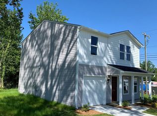 1819 Northside Dr, Burlington, NC 27217
