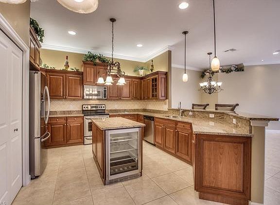 3rd image of 22191 Ponte Romano Ln
