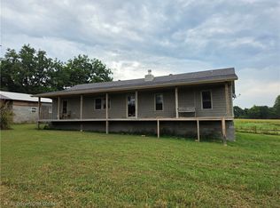 15146 Bush Valley Rd, Canehill, AR 72717