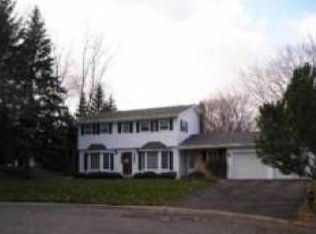 4301 Cavell Ave N, New Hope, MN 55428