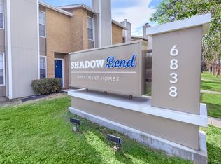 Shadow Bend Apartments, Corpus Christi, TX 78413