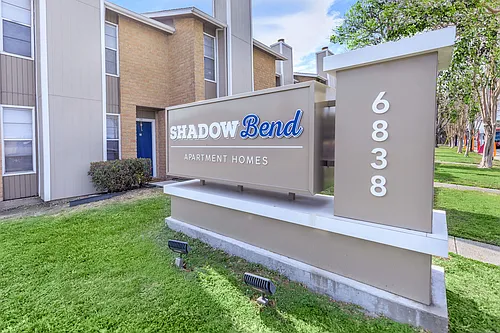 Shadow Bend Apartments Photo 1
