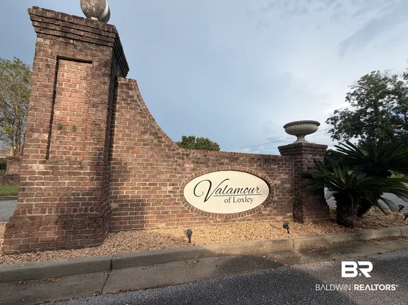 0 Valamour Blvd, Loxley, AL 36551