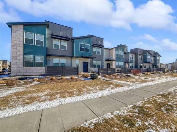 4758 Kittredge Street #2, Denver, CO 80239