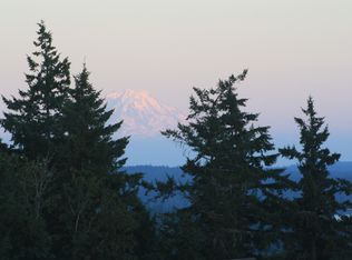 18109 Mount Walker Dr NE, Poulsbo, WA 98370