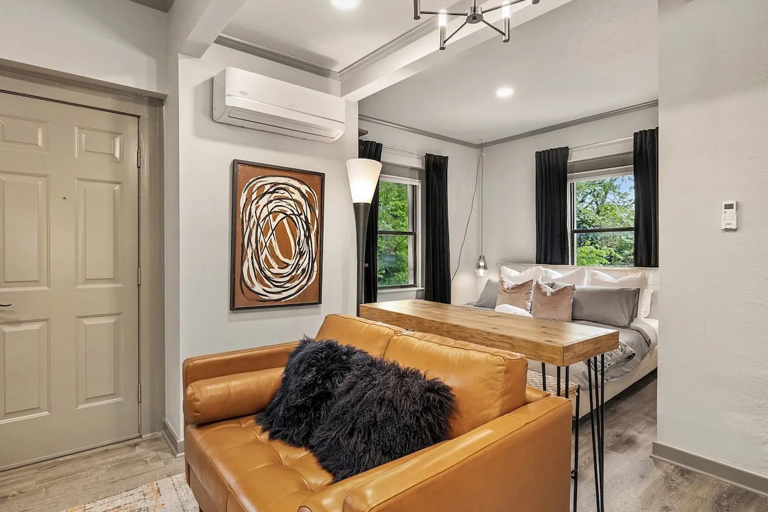 1 bed, 1.0 bath, 398 sqft, $3,000 — Photo 4