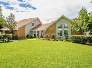 808 Plantation Way, Panama City, FL 32404