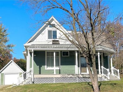 625 W 1st St, Maryville, MO, 64468