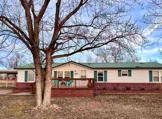 2663 Austin Rd, Ponca City, OK 74601
