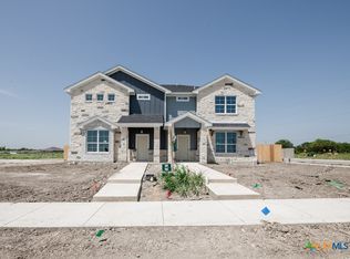 1634 Rita Blanca Dr, Temple, TX 76502