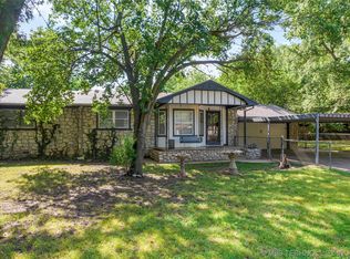 6520 N Norfolk Ave, Tulsa, OK 74126