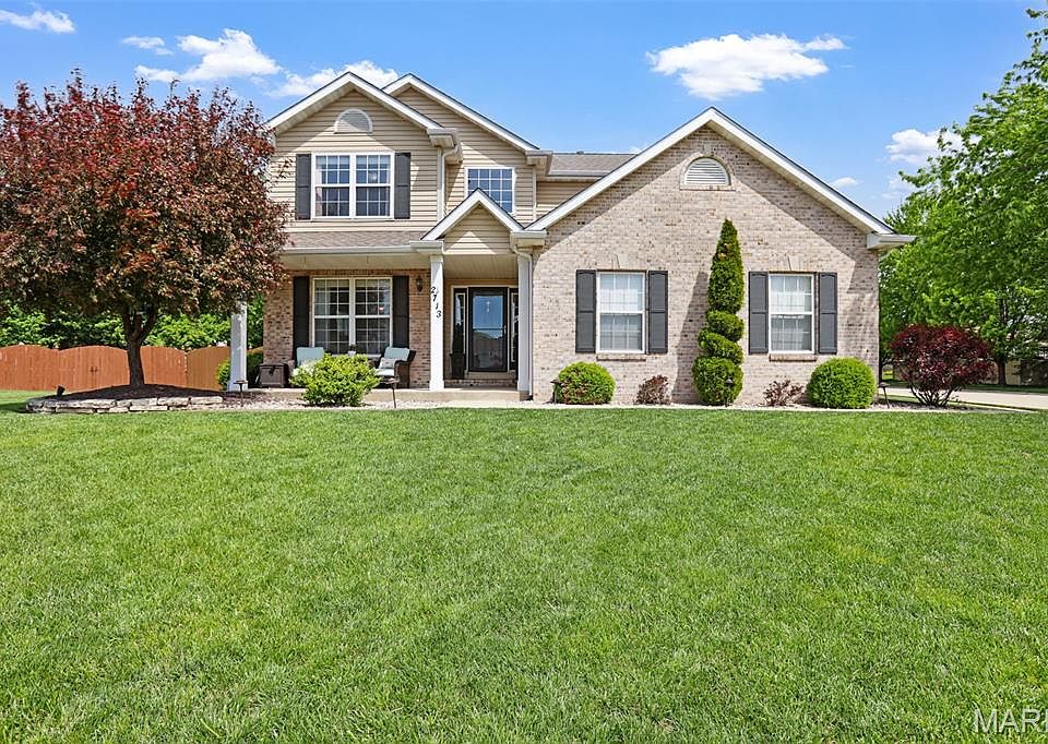 1st image of 2713 Falcon Crest Dr