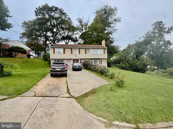 6200 Kentland St, Springfield, VA 22150
