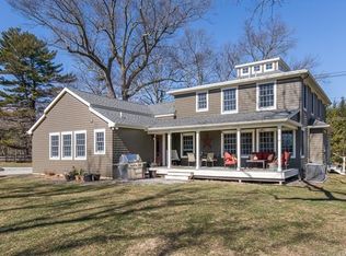 48 Center Rd, Woodbridge, CT 06525