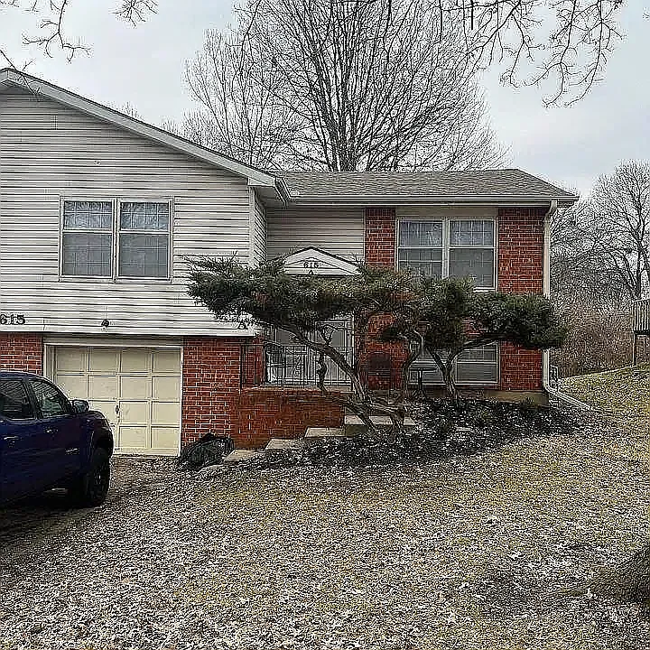 2 bed, 1.5 bath, 1151 sqft, $1,400 — Photo 1