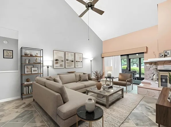 134 Gleneagles Dr #134, Niceville, FL 32578