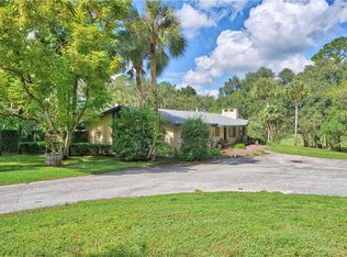 11464 NW 60th Ave, Reddick, FL 32686