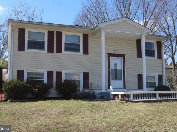 13008 Kimbrough Ln, Woodbridge, VA 22193