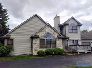 14600 Dexter Falls Rd, Perrysburg, OH 43551