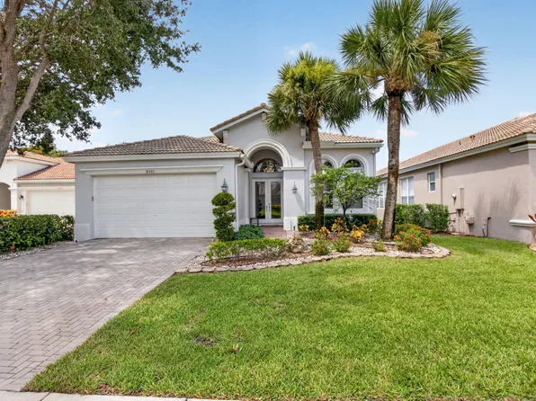 6521 Southport Drive, Boynton Beach, FL 33472