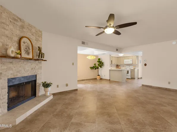 9550 N 94TH Place #117, Scottsdale, AZ 85258