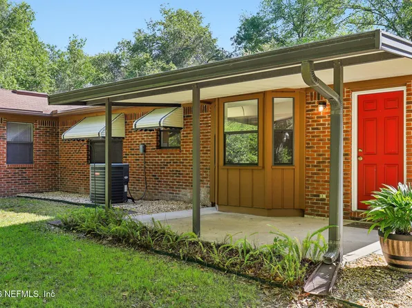 63 PARSLEY Avenue, Middleburg, FL 32068