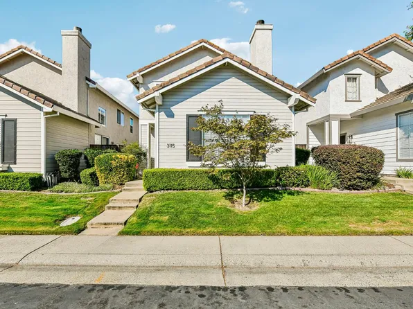 3115 Poseidon Ln, Roseville, CA 95661