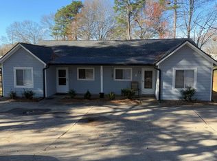 4473 Oakwood Rd #1-1A, Oakwood, GA 30566