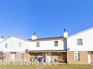 3018 Mimosa St, Cape Girardeau, MO 63701