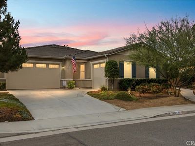 20987 Iron Rail Dr, Riverside, CA, 92507