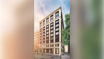 11 Beach at 11 Beach Street in Tribeca